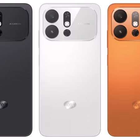 itel A100 Pro