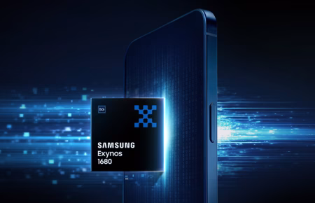 Exynos 1680 Setara dengan