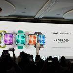 HUAWEI WATCH FIT 5 Series