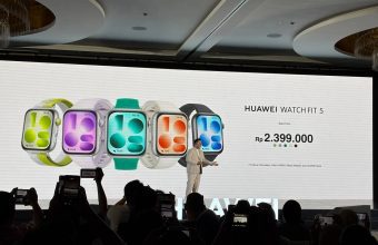HUAWEI WATCH FIT 5 Series