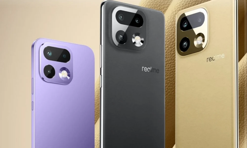 realme 16T