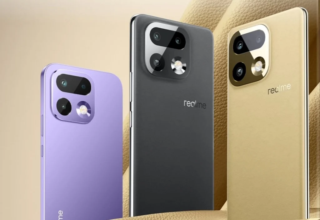 realme 16T