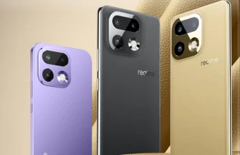 realme 16T