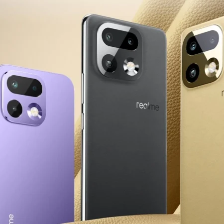 realme 16T