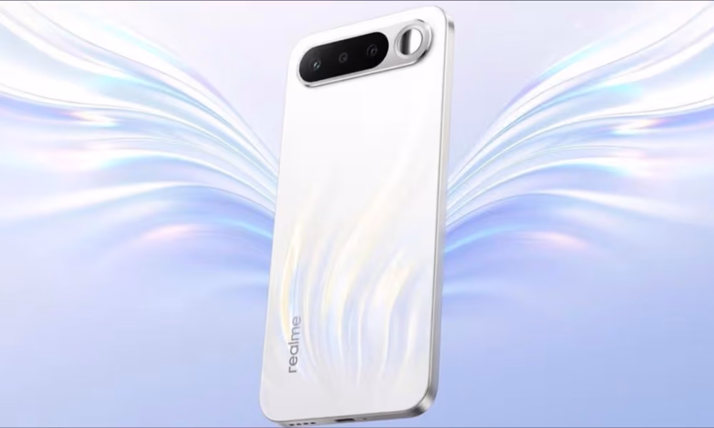 realme 16T
