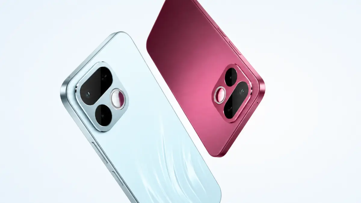 realme 16T