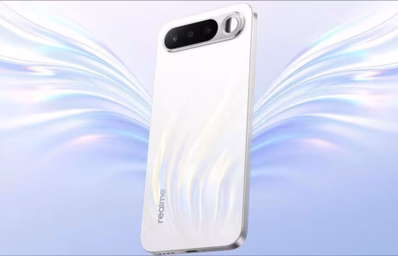 realme 16T