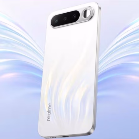 realme 16T