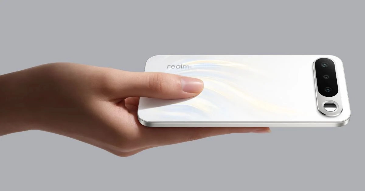 realme 16T