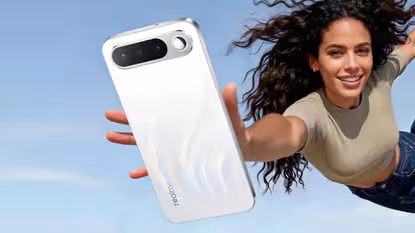 realme 16x