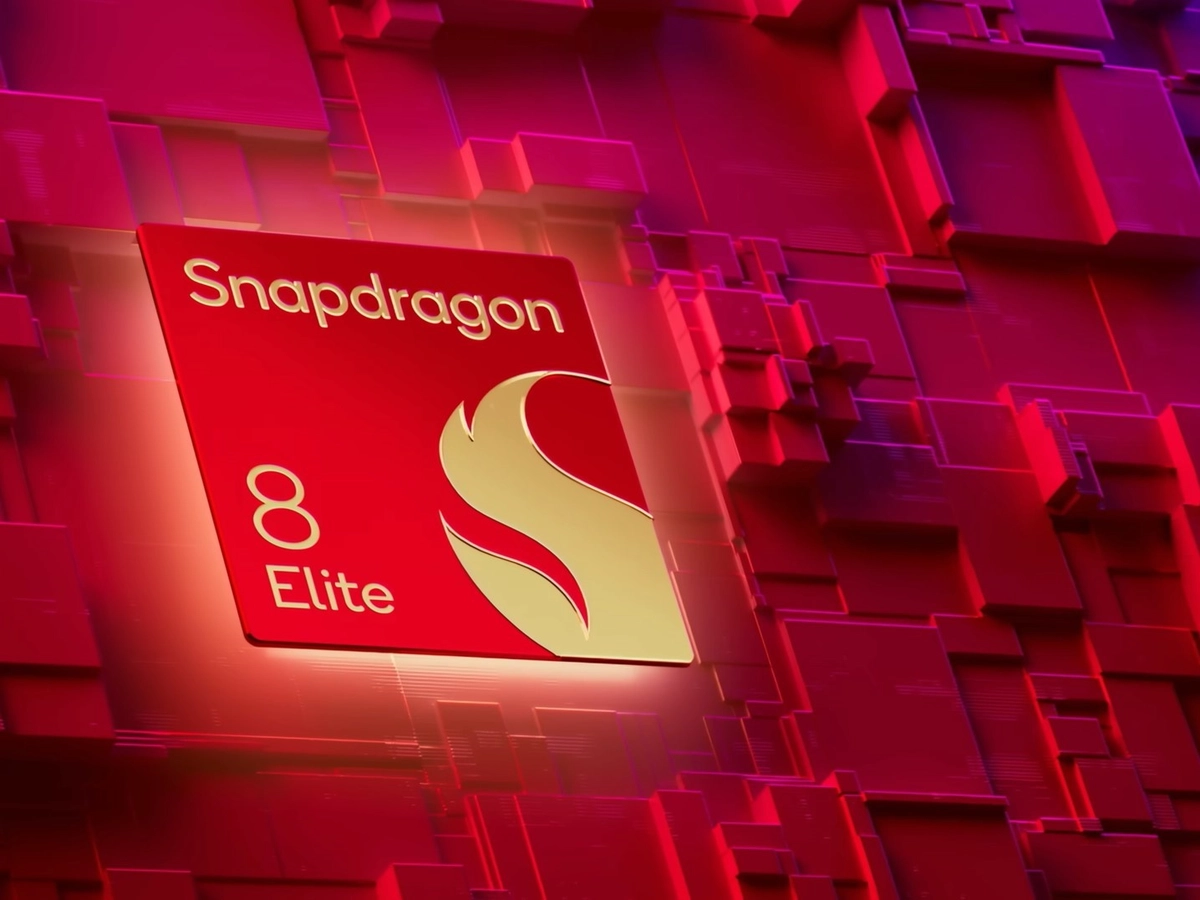 Snapdragon 8 Gen 5 Setara Dengan