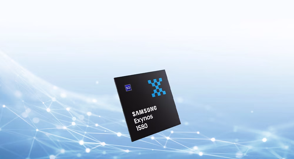 Exynos 1580 Setara dengan