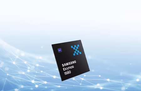 Exynos 1580 Setara dengan