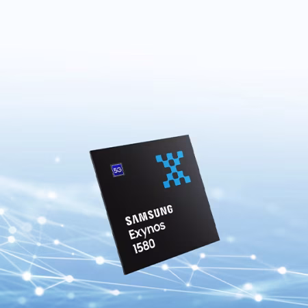 Exynos 1580 Setara dengan