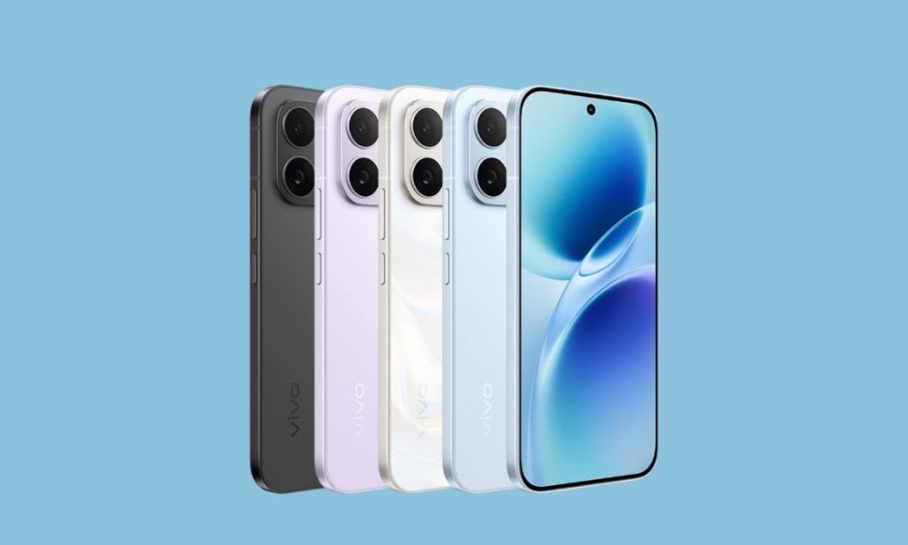 vivo S50t