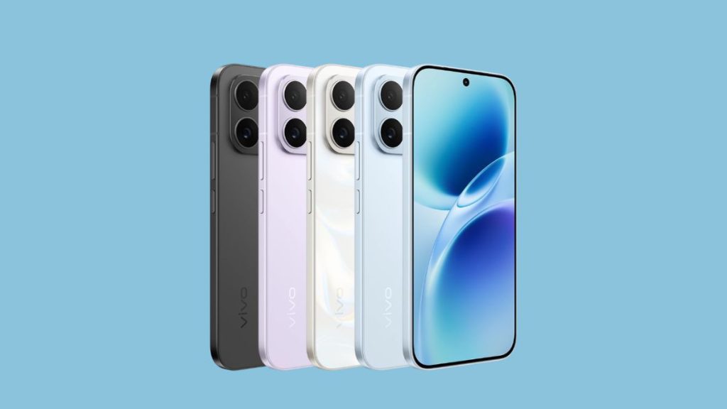 vivo S50t