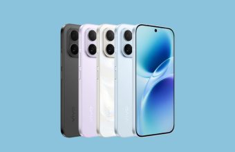 vivo S50t