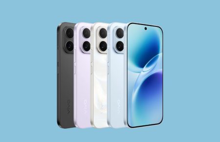 vivo S50t