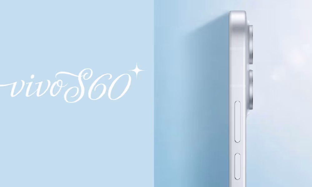 Bocoran vivo S60 Tampilkan Desain Gradasi Cantik, Bawa Kamera 200MP dan Perlindungan IP69 vivo S60