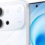Spesifikasi Lengkap vivo S60 Terungkap: Baterai 7.200 mAh, Kamera Periskop, dan Rating IP69! vivo S60