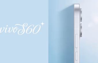vivo S60