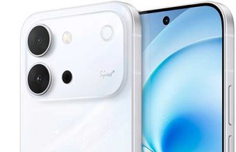 vivo S60