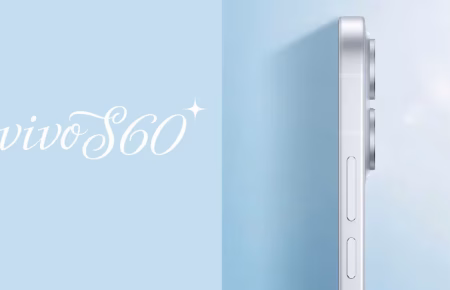 vivo S60