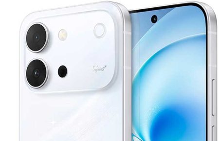 vivo S60