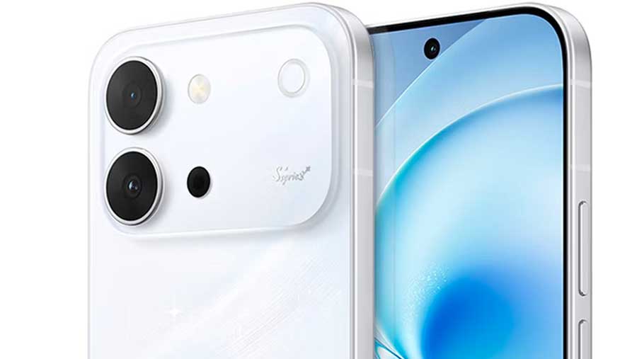 vivo S60