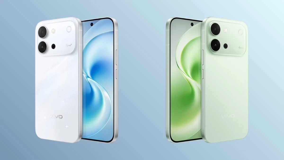vivo S60