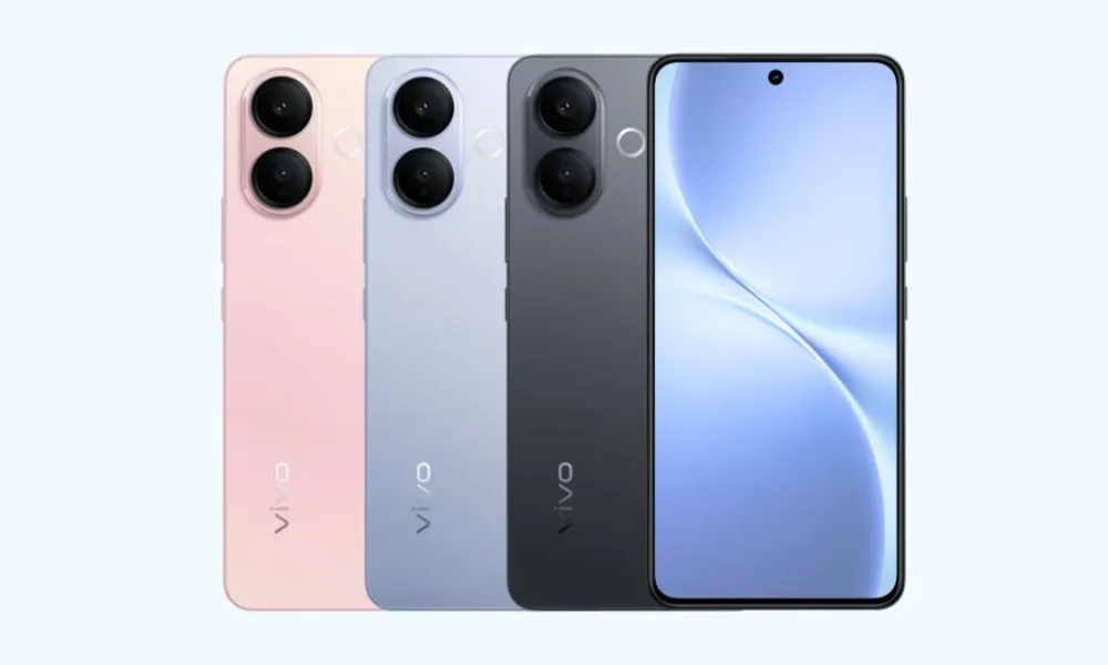 vivo T5 4G Resmi Meluncur dengan Baterai Jumbo vivo T5 4G