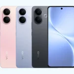 vivo T5 4G Resmi Meluncur dengan Baterai Jumbo vivo T5 4G