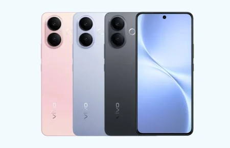 vivo T5 4G