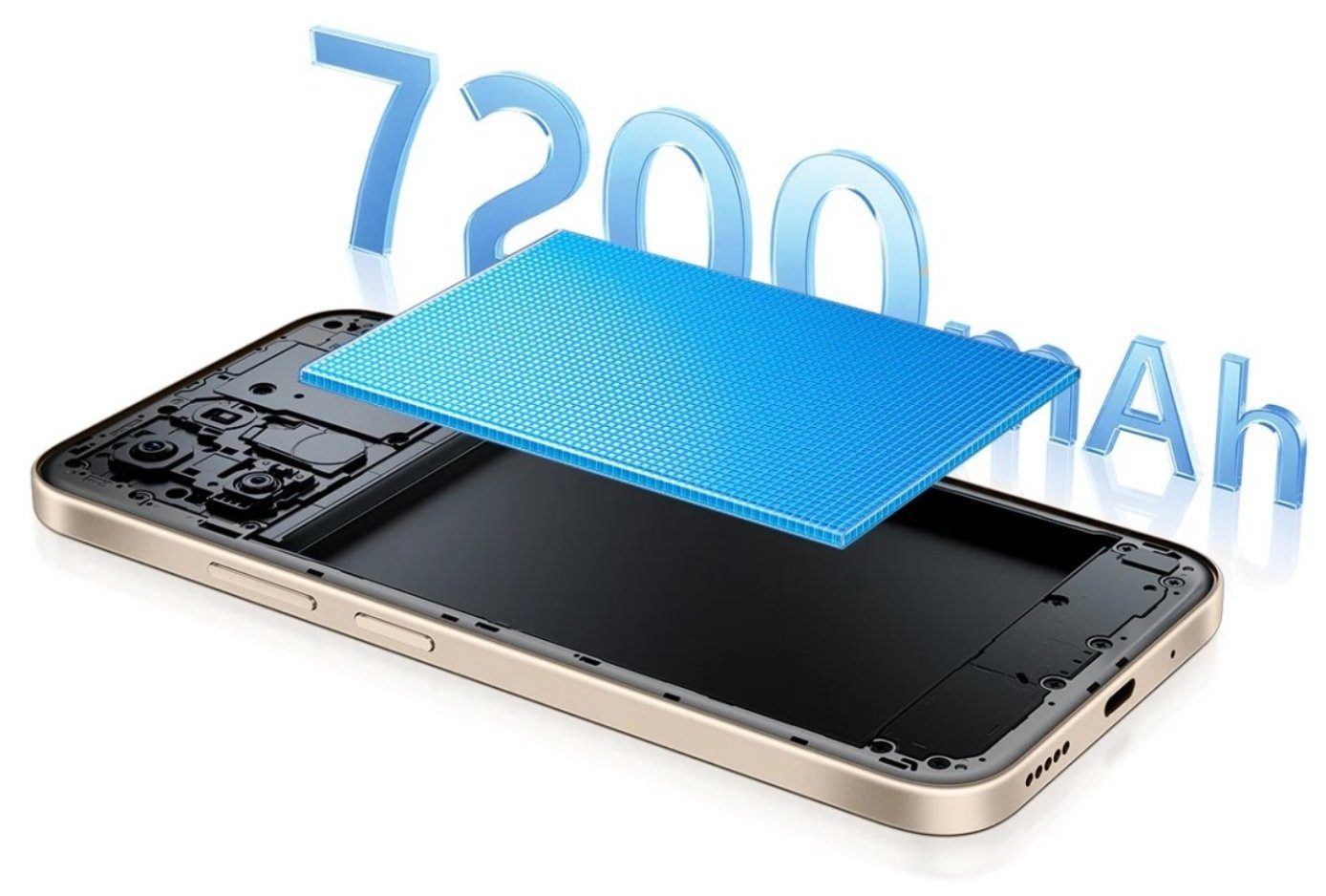 vivo T5 4G