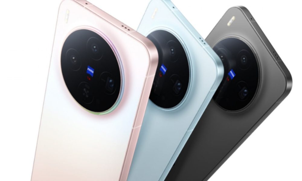 vivo X500