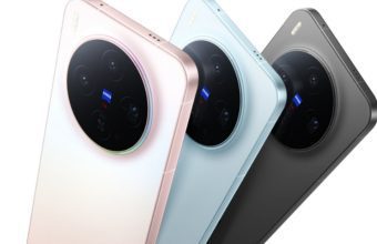 vivo X500