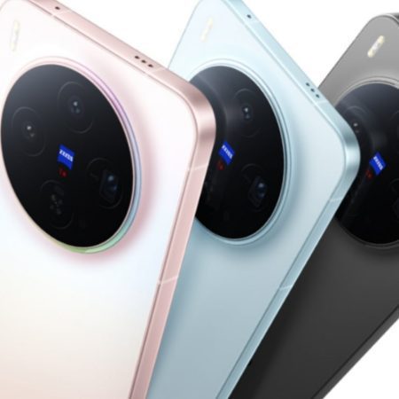 vivo X500