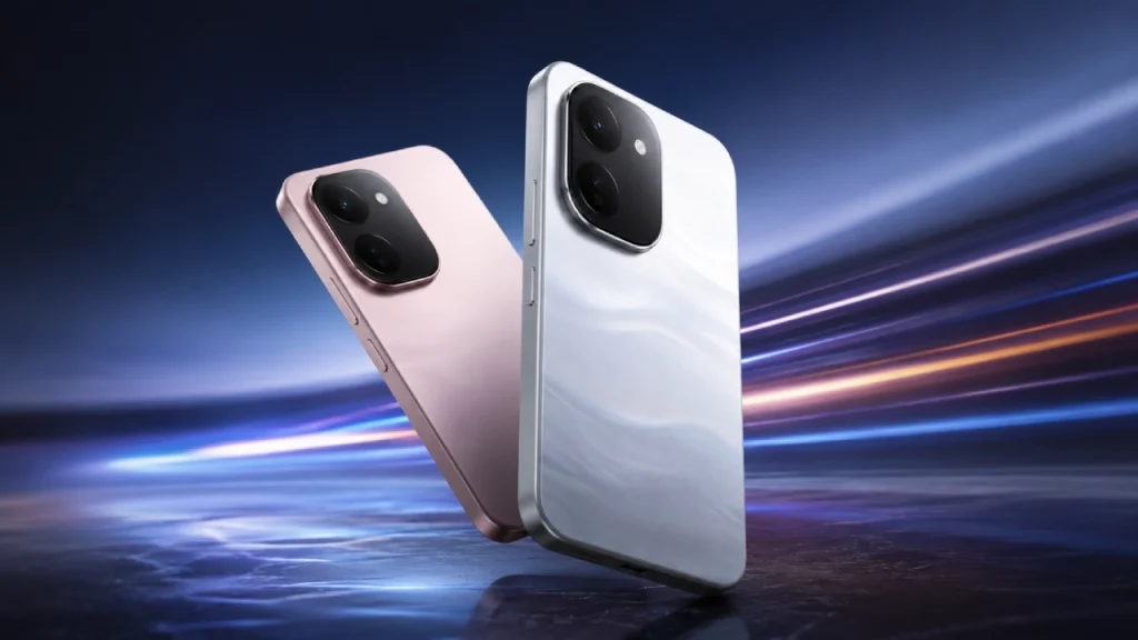vivo Y600 Turbo