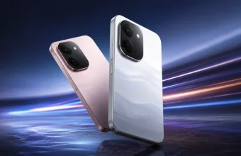 vivo Y600 Turbo