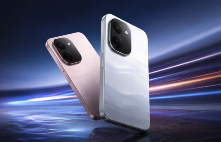 vivo Y600 Turbo