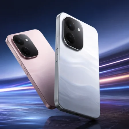 vivo Y600 Turbo
