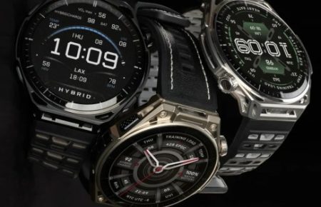 Amazfit Balance 3