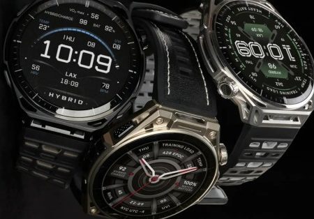 Amazfit Balance 3