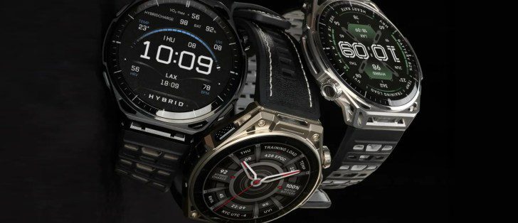 Amazfit Balance 3 dan Balance Ultra Resmi Meluncur, Bawa Layar Lebih Terang dan Fitur Latihan Hybrid Amazfit Balance 3
