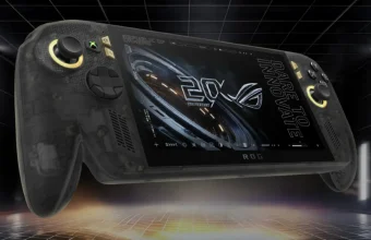 Asus ROG Xbox Ally X20