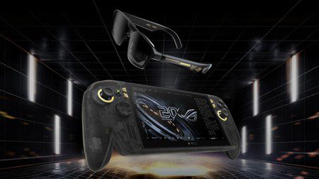 Asus ROG Xbox Ally X20