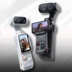 DJI Osmo Pocket 4P