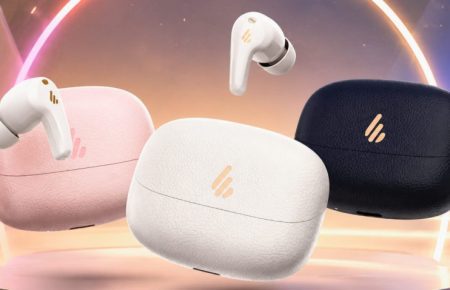 Edifier FitBuds Turbo