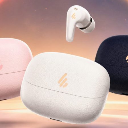 Edifier FitBuds Turbo