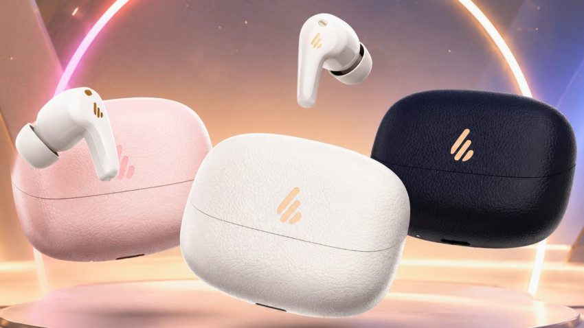 Edifier FitBuds Turbo
